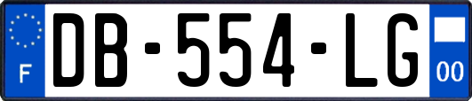 DB-554-LG