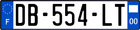 DB-554-LT