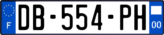 DB-554-PH