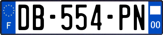DB-554-PN