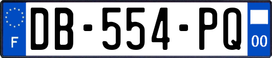 DB-554-PQ