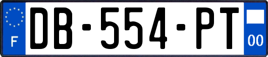 DB-554-PT