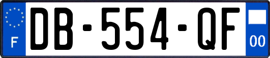 DB-554-QF
