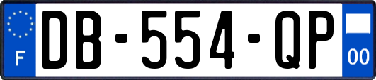 DB-554-QP