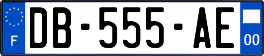 DB-555-AE