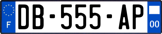 DB-555-AP