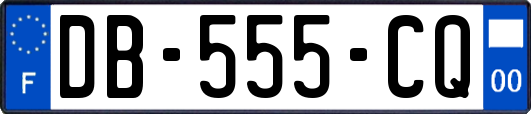 DB-555-CQ