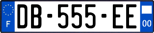 DB-555-EE