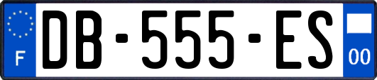 DB-555-ES