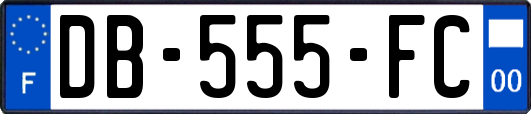 DB-555-FC