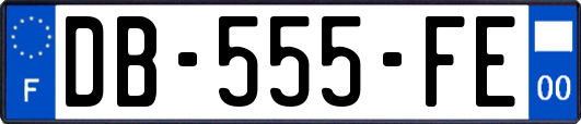 DB-555-FE