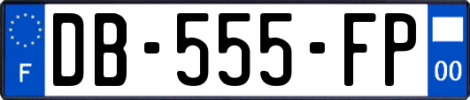 DB-555-FP