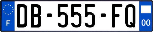 DB-555-FQ