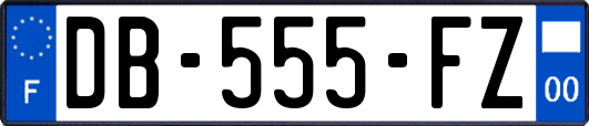 DB-555-FZ