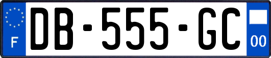DB-555-GC
