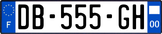 DB-555-GH