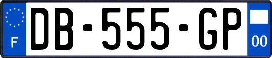 DB-555-GP