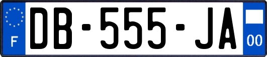 DB-555-JA