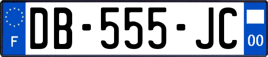 DB-555-JC