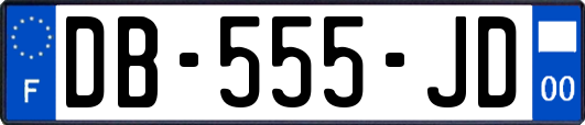 DB-555-JD