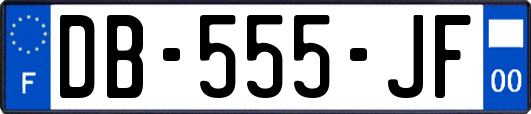 DB-555-JF