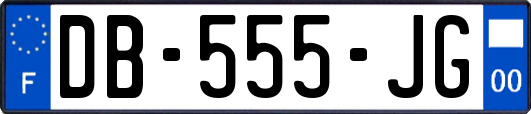 DB-555-JG