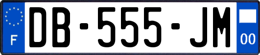 DB-555-JM