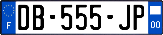 DB-555-JP