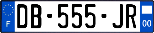 DB-555-JR