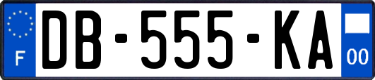 DB-555-KA