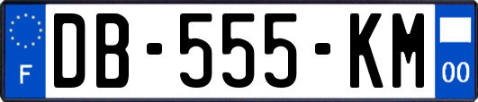 DB-555-KM