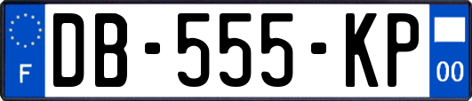 DB-555-KP