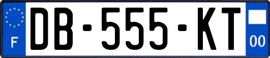 DB-555-KT