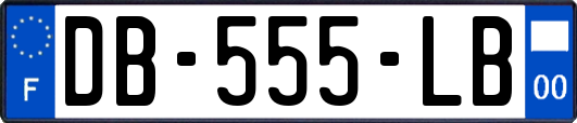 DB-555-LB