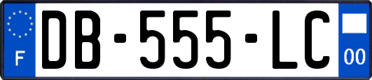 DB-555-LC