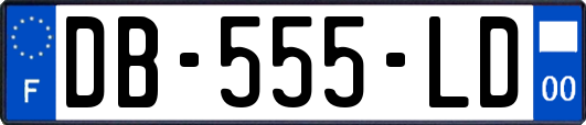 DB-555-LD