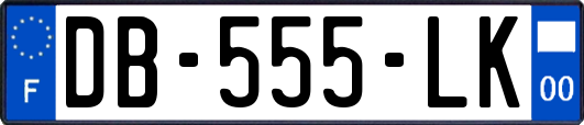 DB-555-LK