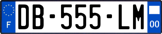 DB-555-LM
