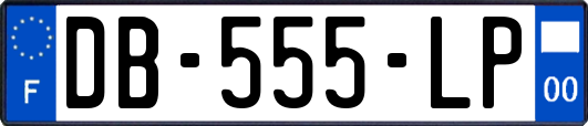 DB-555-LP