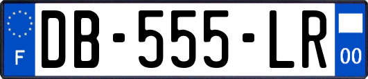 DB-555-LR