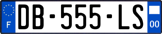 DB-555-LS
