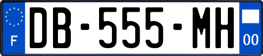 DB-555-MH