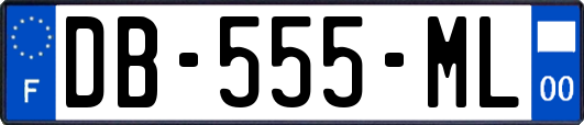 DB-555-ML