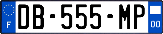 DB-555-MP