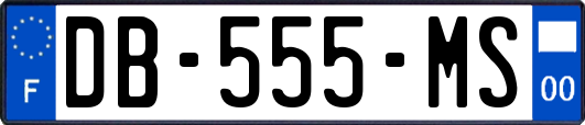 DB-555-MS