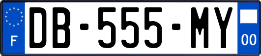 DB-555-MY