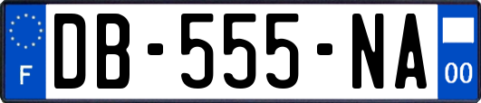 DB-555-NA