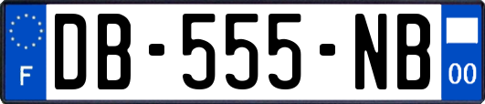 DB-555-NB