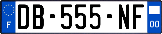 DB-555-NF