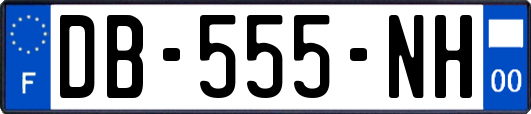 DB-555-NH